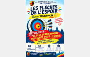 Télethon 2026