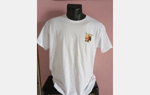 Maillot Compagnie Lassigny