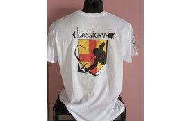 Maillot Compagnie Lassigny