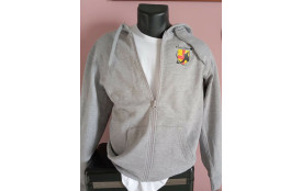 Veste de la Compagnie
