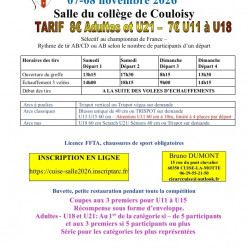 Compétition Cuise-la-Motte