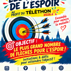 Télethon 2026