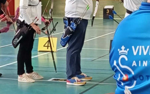 Compétition Vic-Sur-Aisne