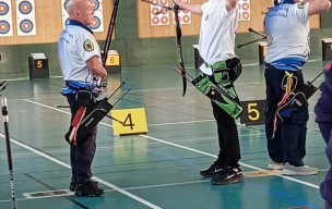 Compétition Vic-Sur-Aisne