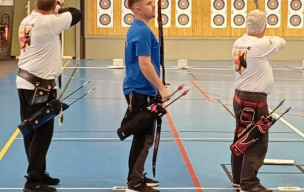 Compétition Cuise la Mote