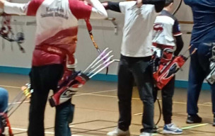 Compétition Choisy-au-Bac