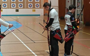 Compétition Choisy-au-Bac