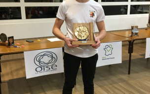 Compétition Clairoix