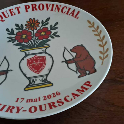 Bouquet Provincial 17 mai 26