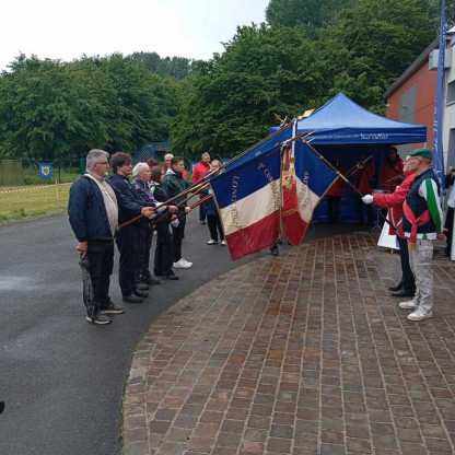 Bouquet Provincial 17 mai 26