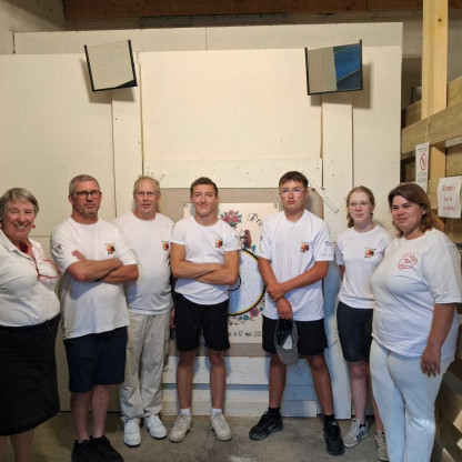 Tir du Bouquet 2026