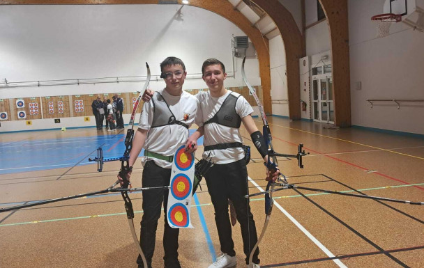 Compétition Choisy-au-Bac